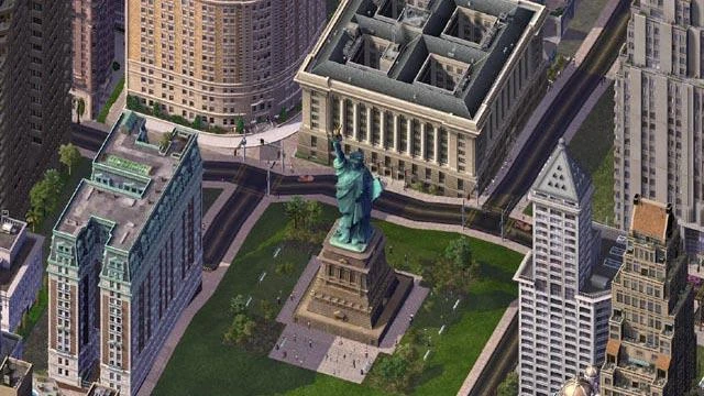 SimCity 4 screenshot 2